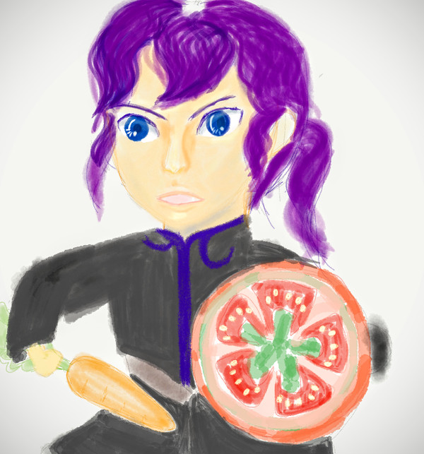落書き