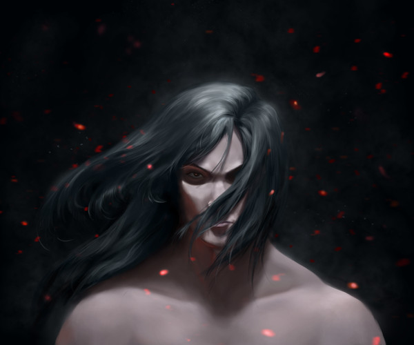 Genichiro Ashina