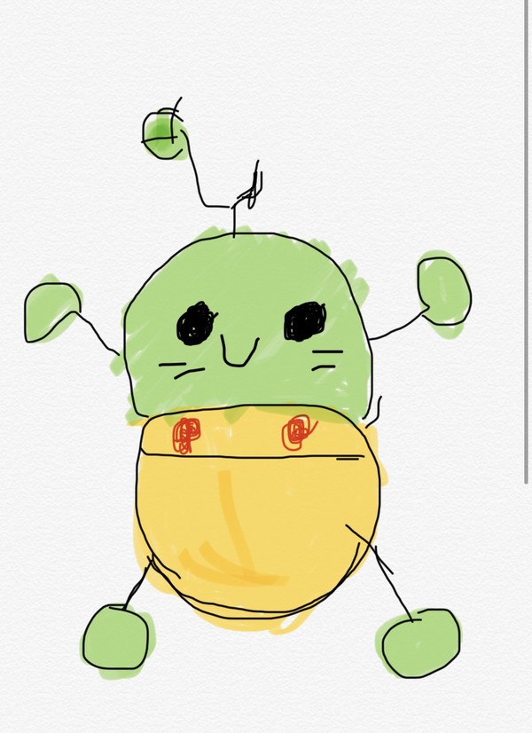 おむつっこり