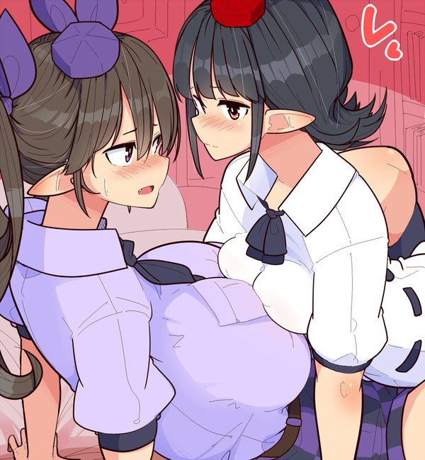 東方三天狗スーパーセット