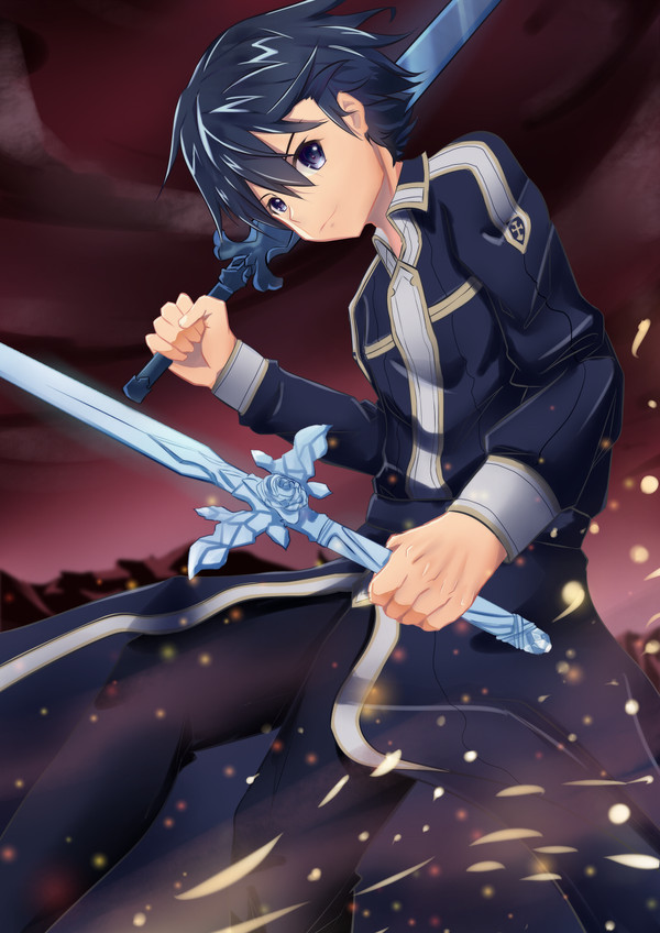 キリト