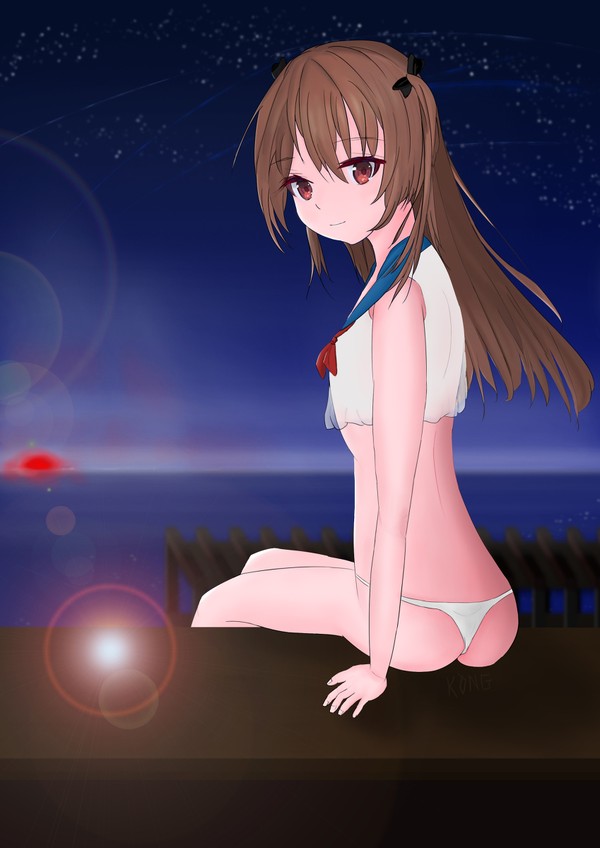 亚托莉赛高!