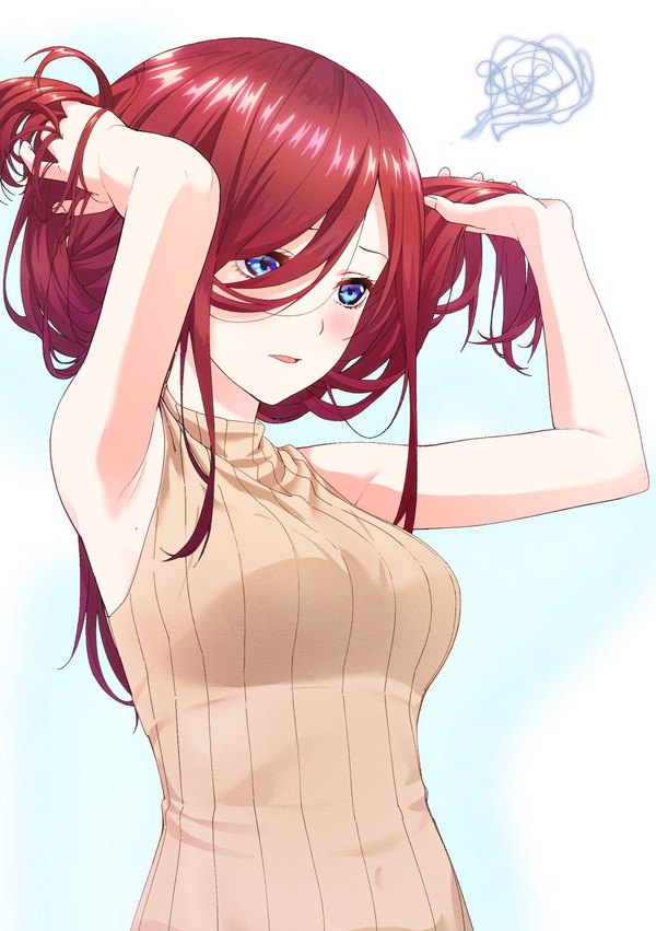 もっと私を見てほしい…