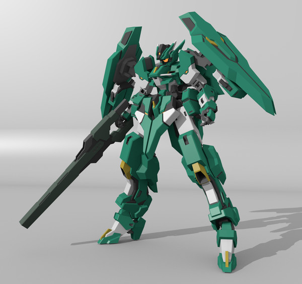 ヴァリスタ・ガイエス