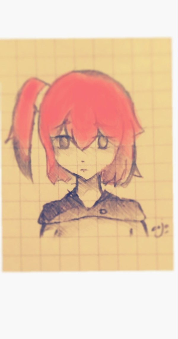 小法師