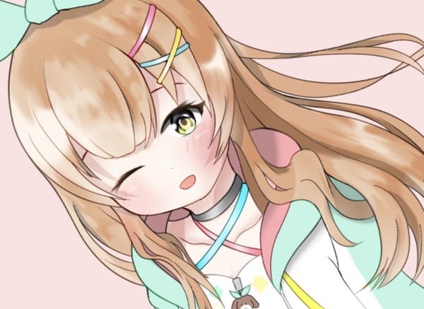 ななひ～^^