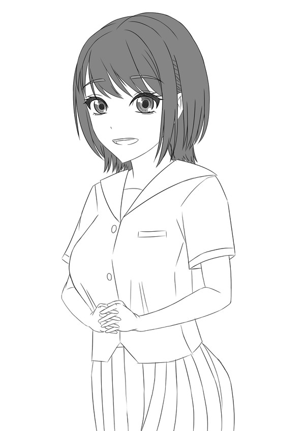 オリジナルキャラクター