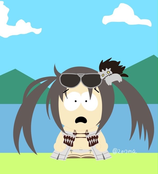 サマーキャンプへ行こうぜ