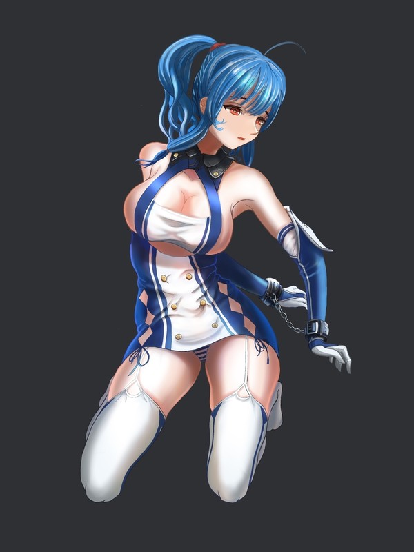 St. Louis Rework