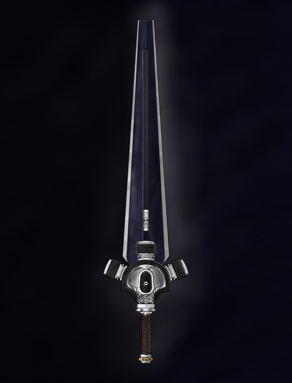 Fantasy Swords