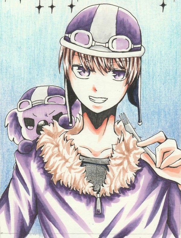 ぴ