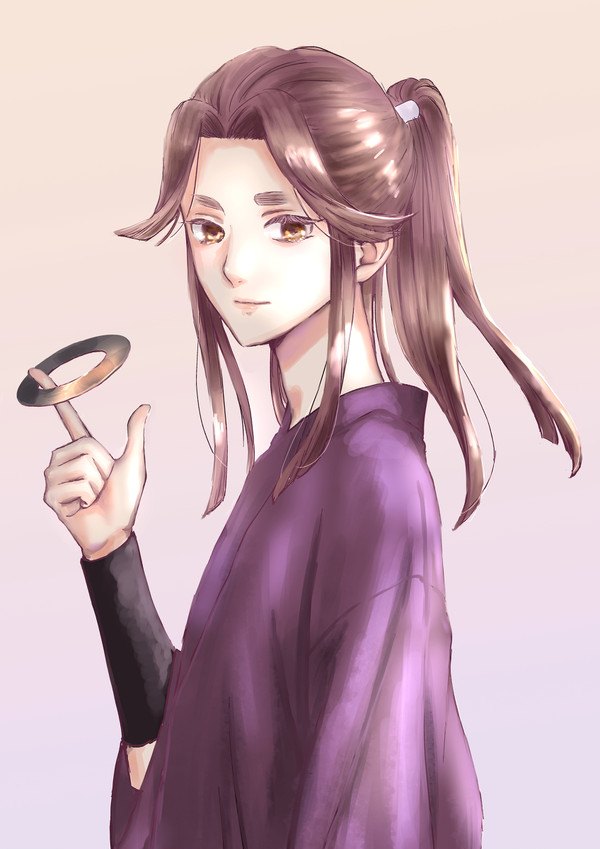 滝夜叉丸先輩