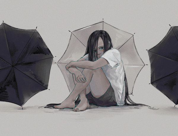 umbrella