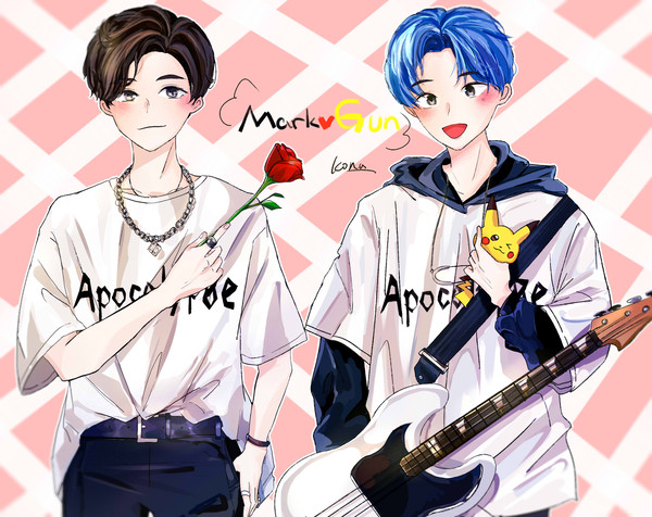 Rose