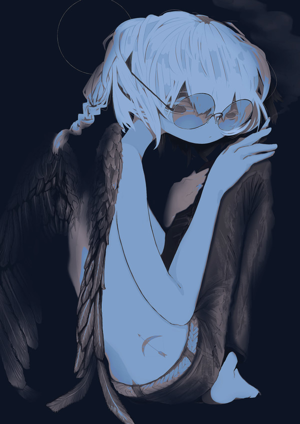 希望の天使