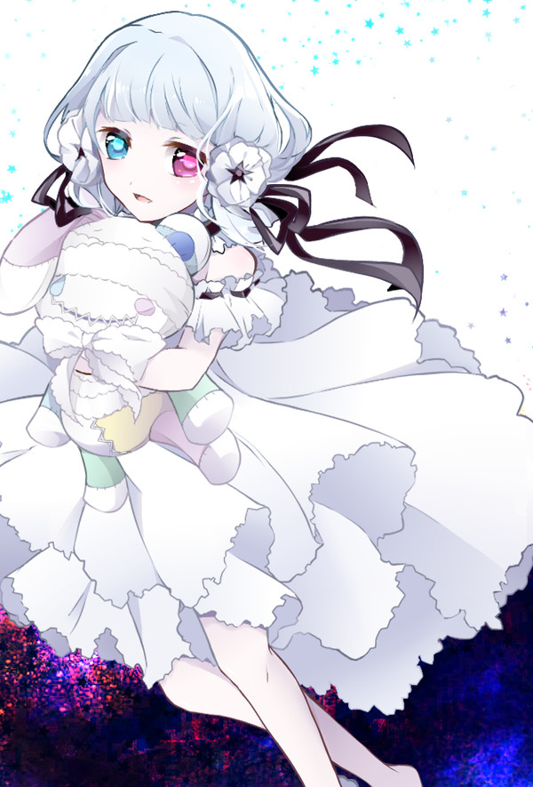 コクリコたゃ