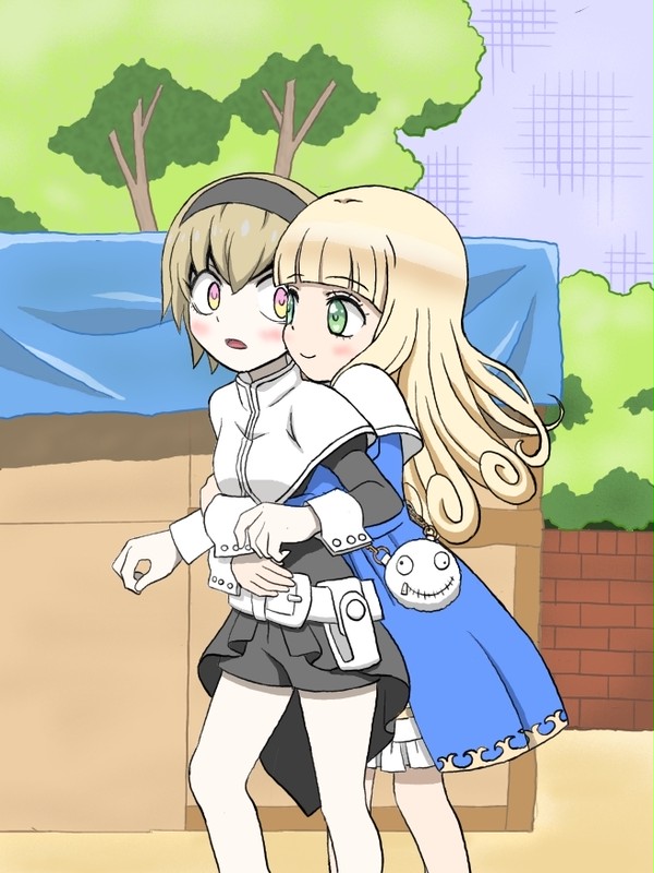 ぽぽぺこ