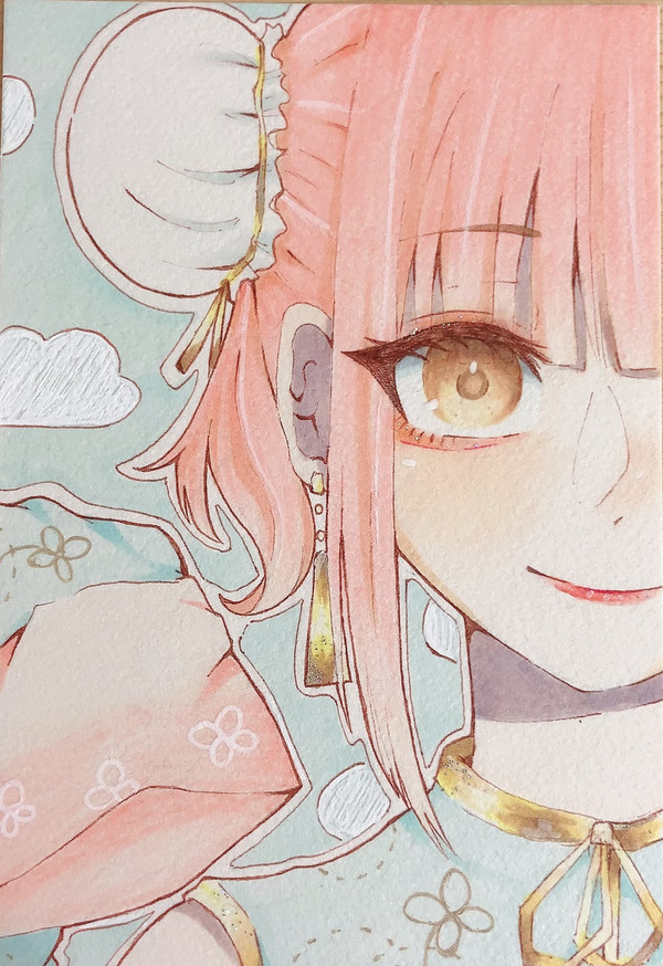 チャイナ服