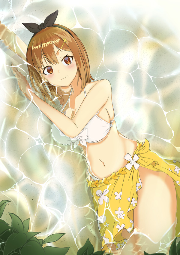 ライザ