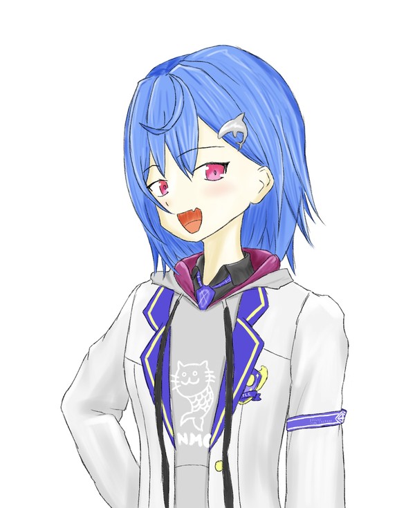 西園チグサ