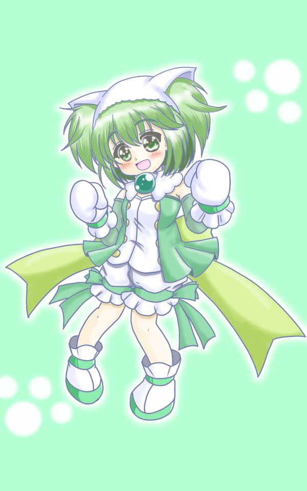 ゆまちゃん