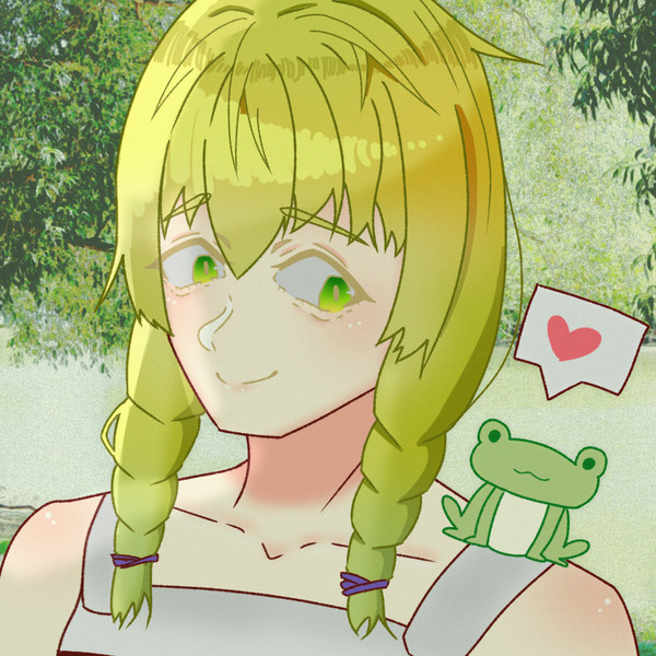 魔女の家