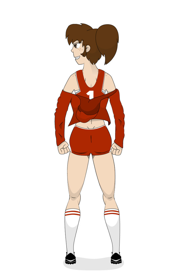 Lynn Loud Jr.