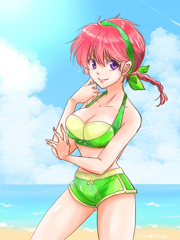 水着まとめ