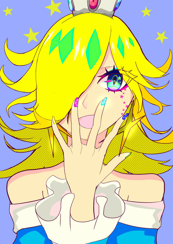 ロゼッタ様〜
