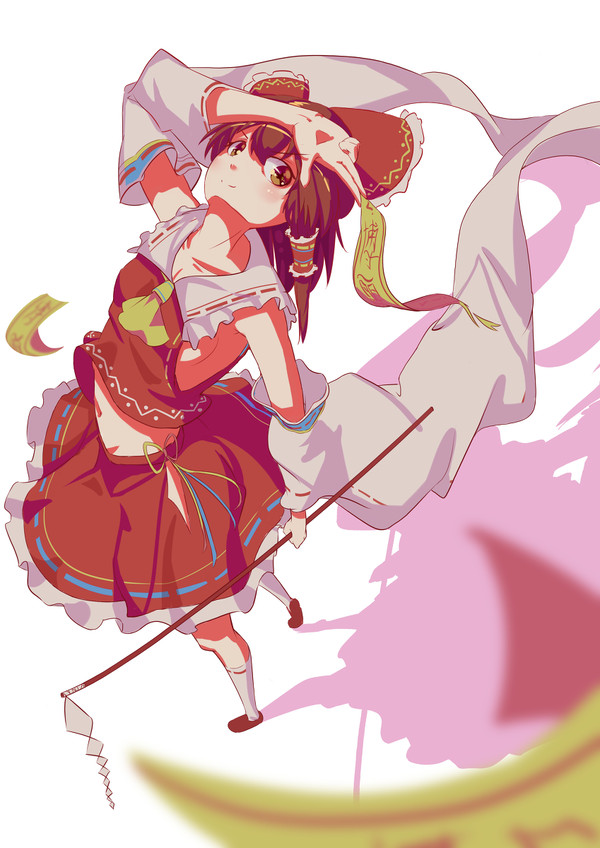 霊夢