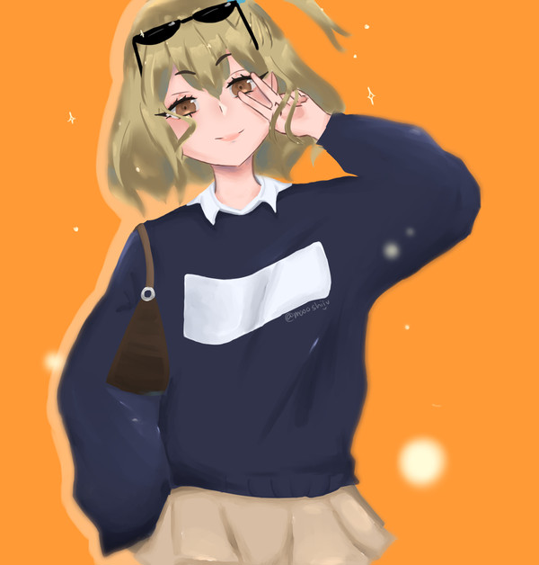 Yachi⭐
