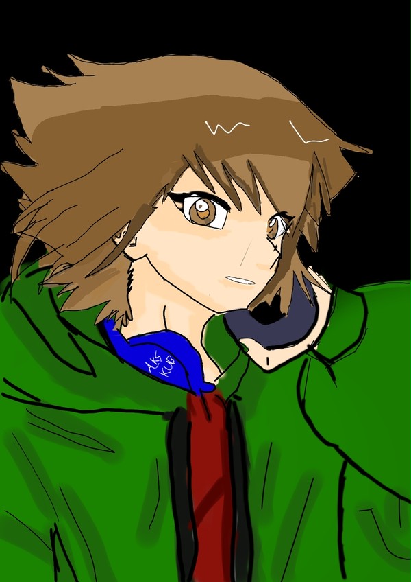 Yuki Jaden Green Suite