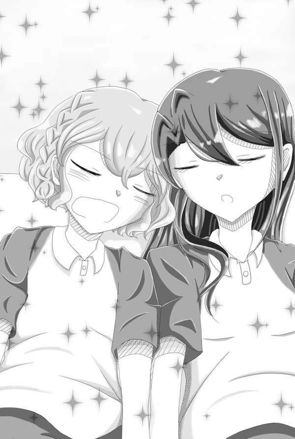 シオドロの誘惑