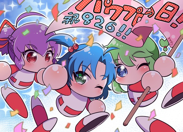 パワプロの日2020＆パワプロ絵まとめ！