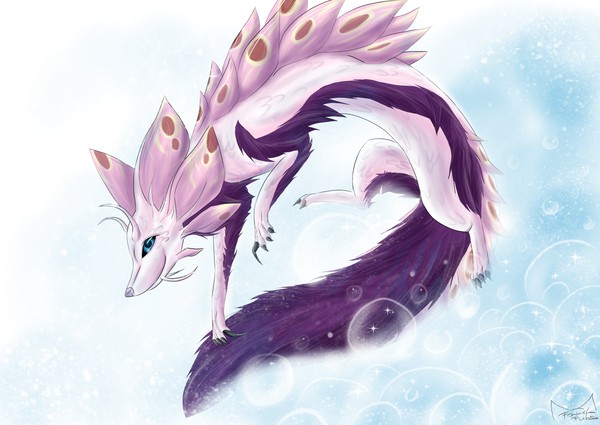 Mizutsune