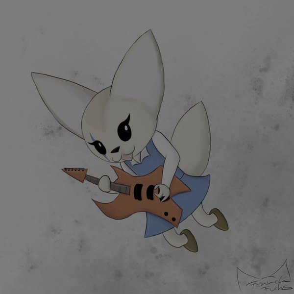 Fenneko