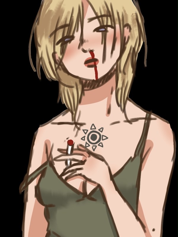 らくがき