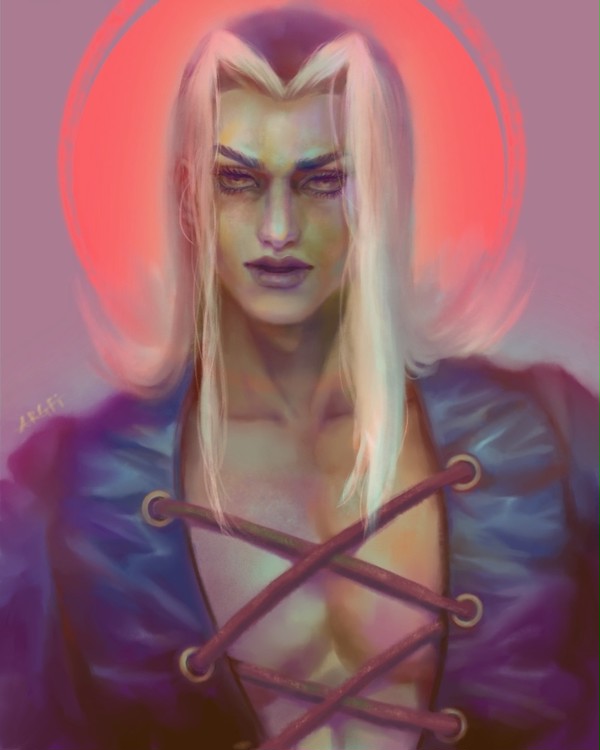 Abbacchio