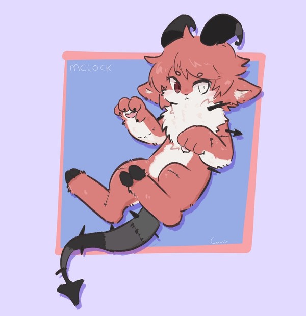 MCLOCK