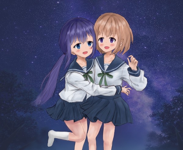 恋爱小行星