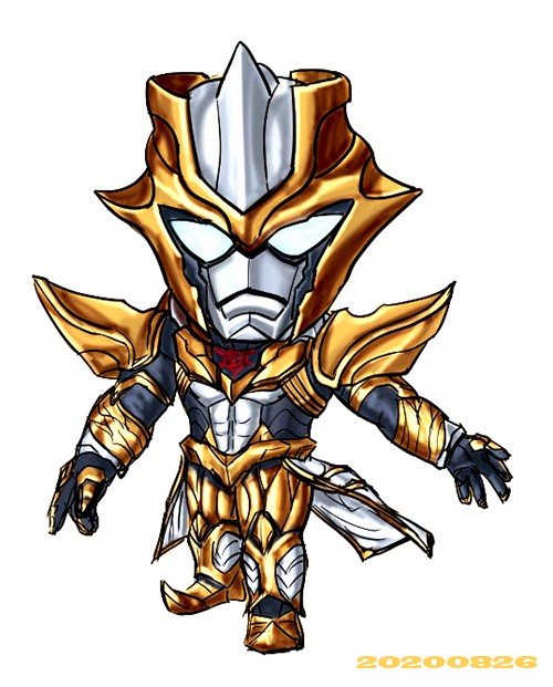 SDアブソリュートタルタロス
