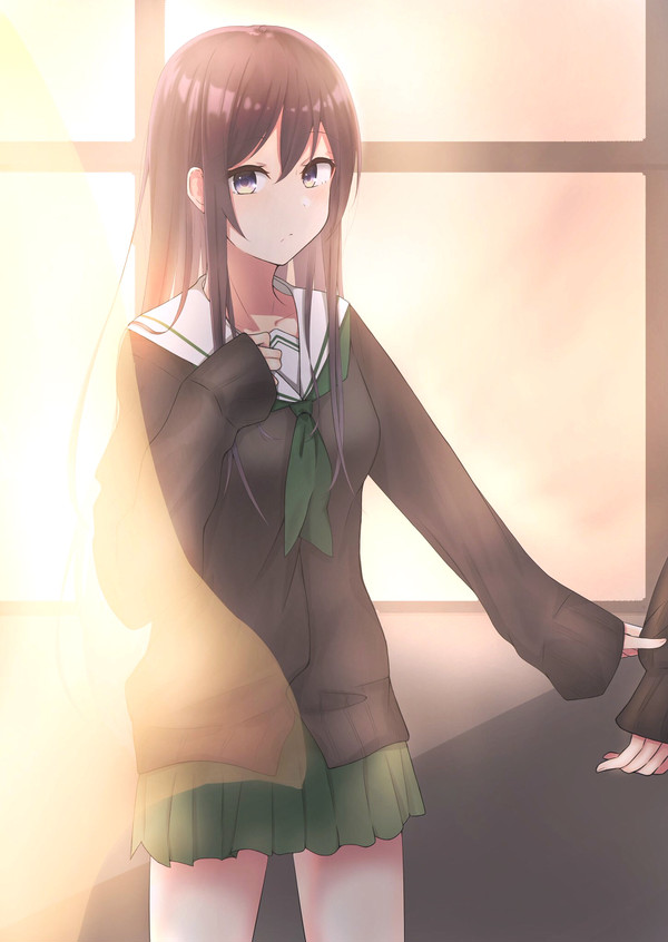 「放課後」