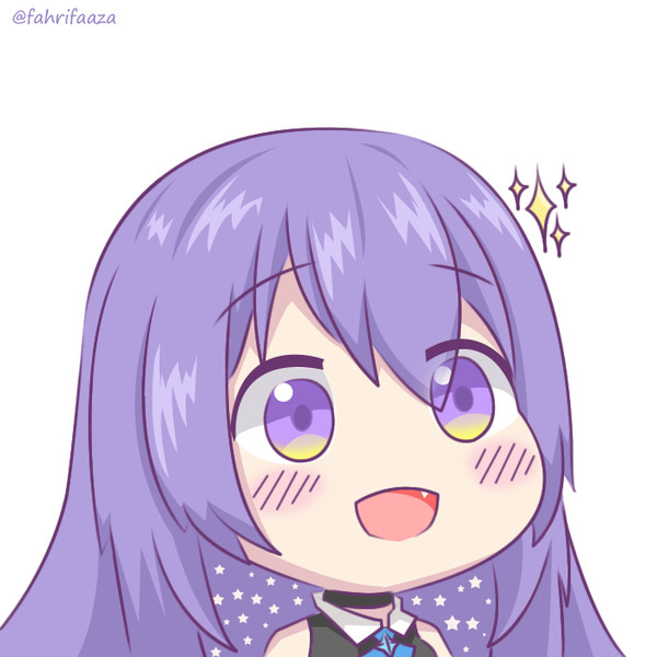 Chibi Moona
