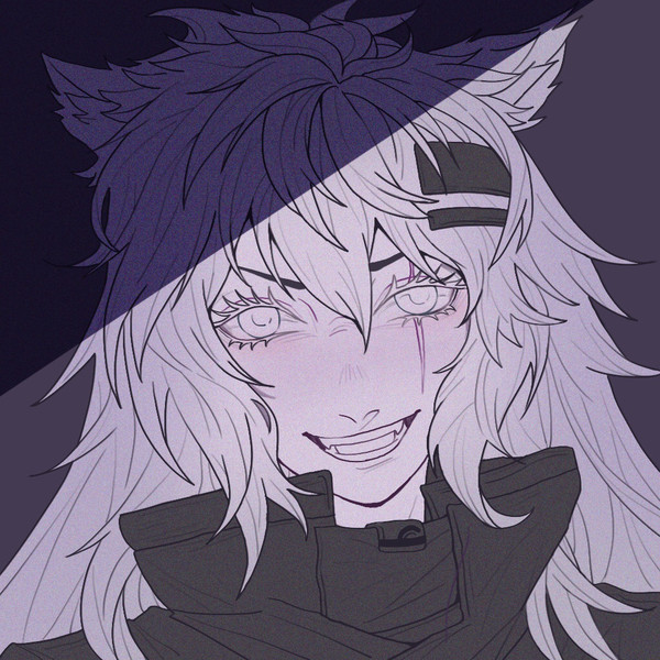 🐺