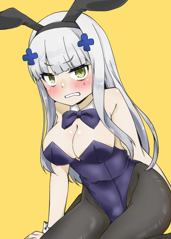 バニー416