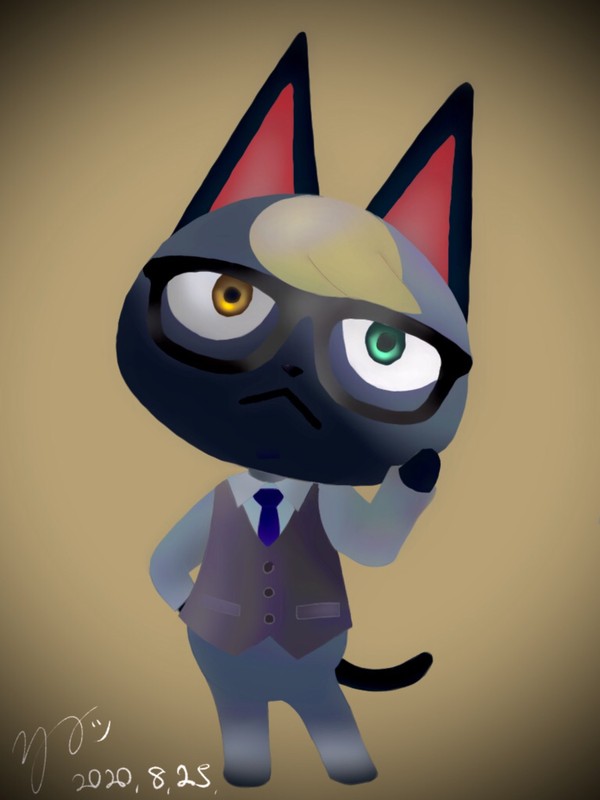 ジャックさん
