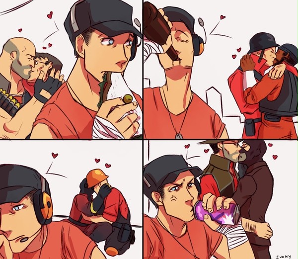 TF2 Sniperspy Log