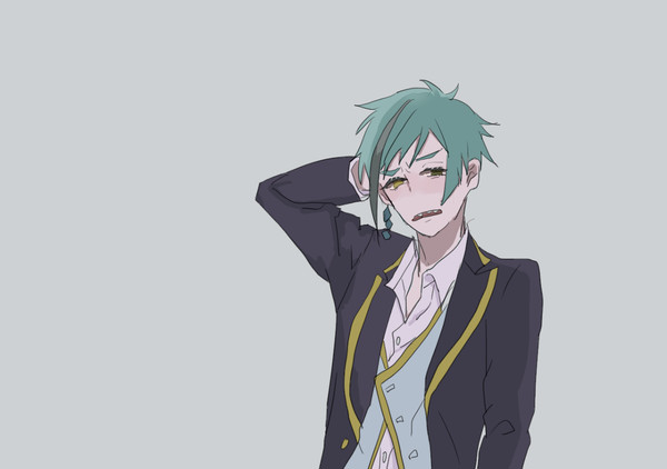 ウツボ