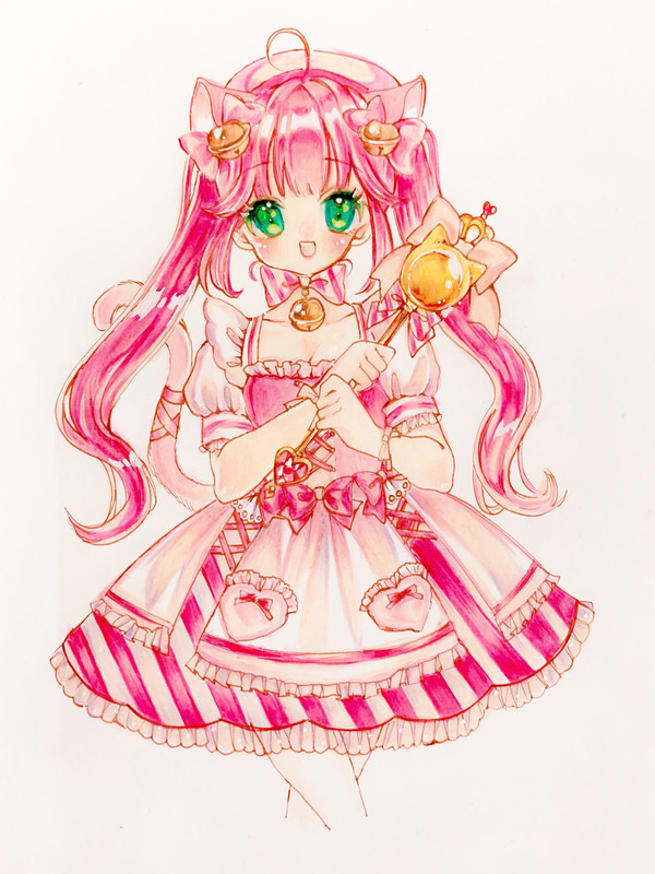 🐱🎀