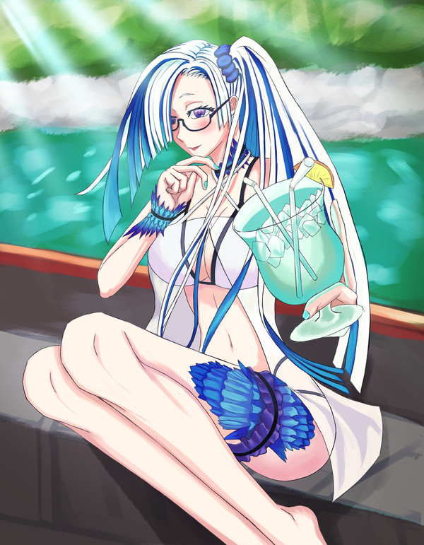 ブリュンヒルデ